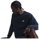 Nike Ανδρικό φούτερ Club Fleece Crew